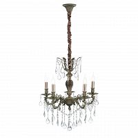 подвесная люстра st luce ornatole sl174.503.05 в Армавире