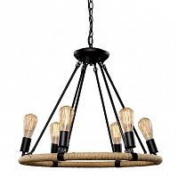 подвесная люстра loft it loft1861/6 в Армавире