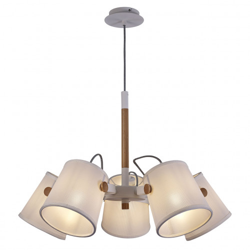 подвесная люстра mantra nordica 2 5460 в Армавире
