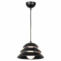 подвесной светильник lussole loft beijing grlsp-8131 в Армавире