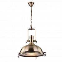 подвесной светильник arte lamp decco a8022sp-1ab в Армавире