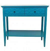 консоль friz blue голубая в Армавире