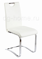 стул avola white в Армавире