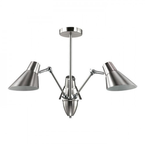 потолочная люстра lumion vittam 3590/3c в Армавире