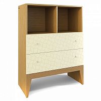 комод tiny желтый в Армавире