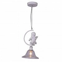 подвесной светильник arte lamp amur a4288sp-1wh в Армавире