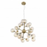 подвесная люстра st luce pallеre sl438.203.24 в Армавире