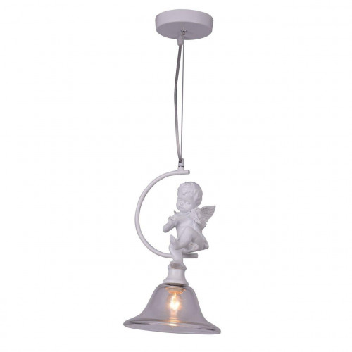 подвесной светильник arte lamp amur a4288sp-1wh в Армавире