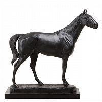 статуэтка horse rodondo от eichholtz в Армавире