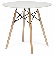 стол кухонный tetchair cindy next 80-mdf в Армавире