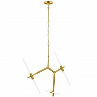 подвесная люстра lightstar struttura 742063 в Армавире