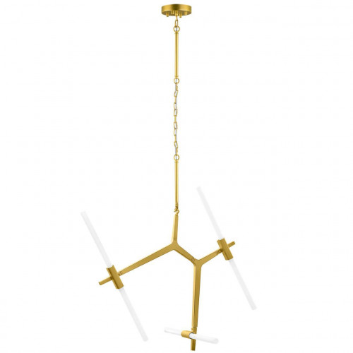 подвесная люстра lightstar struttura 742063 в Армавире