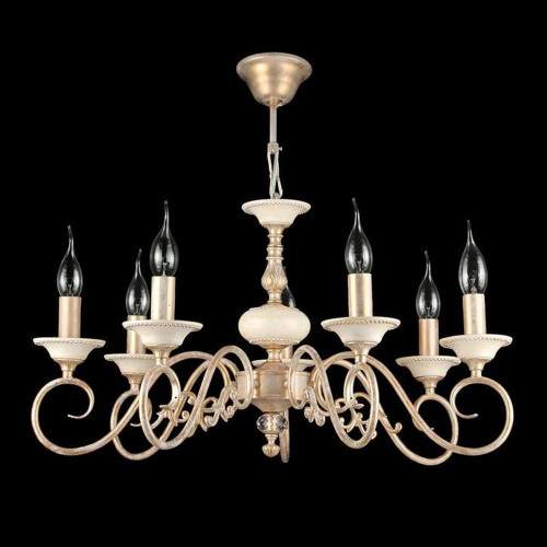 подвесная люстра maytoni perla arm337-07-r в Армавире
