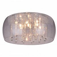потолочный светильник arte lamp lacrima a8145pl-9cc в Армавире