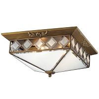 потолочный светильник odeon light morne 2544/4 в Армавире