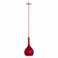 подвесной светильник alfa vetro red 20511 в Армавире