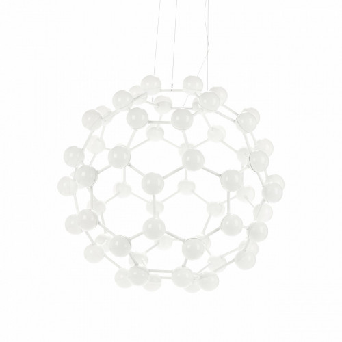 подвесной светильник fullerene белый в Армавире