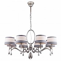 подвесная люстра favourite nika 1937-8p в Армавире