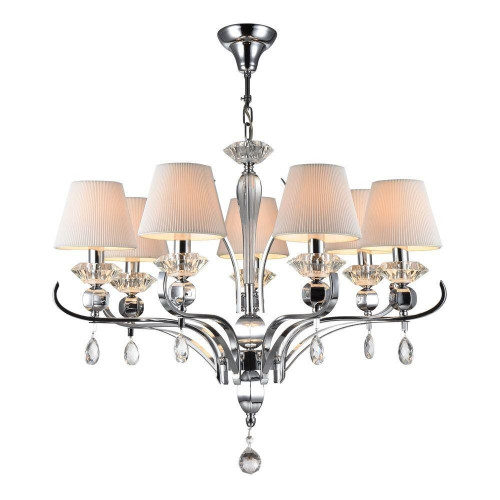 подвесная люстра maytoni smusso mod560-07-n в Армавире