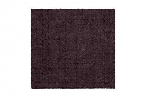 ковер waan light dark red 200x200 от gan в Армавире