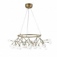 подвесная люстра st luce riccardo sl411.233.45 в Армавире