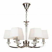 подвесная люстра maytoni chandler mod019pl-06ch в Армавире