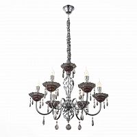 подвесная люстра st luce sl139.103.06 в Армавире