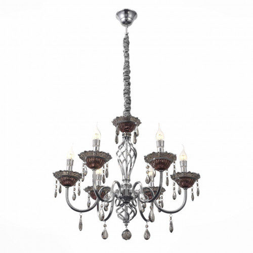 подвесная люстра st luce sl139.103.06 в Армавире