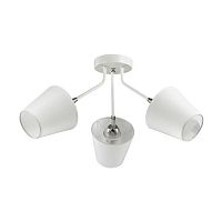 потолочная люстра lumion lori 3748/3c в Армавире
