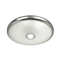 потолочный светодиодный светильник odeon light brilla 4059/45cl в Армавире