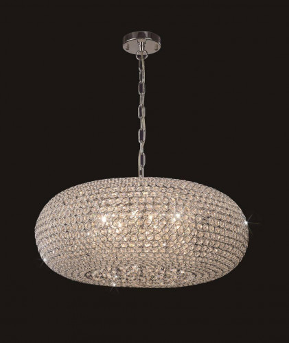 подвесной светильник mantra crystal 4607 в Армавире