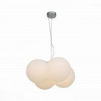 подвесная люстра st luce orbe sl809.503.04 в Армавире