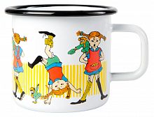 кружка pippi longstocking в Армавире