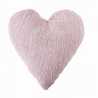 подушка heart розовая в Армавире