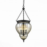 подвесная люстра st luce sotto sl317.433.03 в Армавире