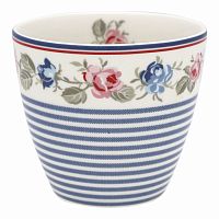 стакан hailey stripe white в Армавире
