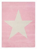ковер wool star розовый в Армавире