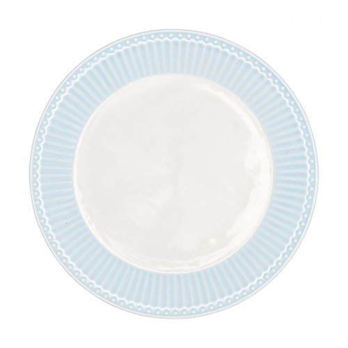 блюдо alice pale blue в Армавире