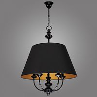 подвесная люстра kemar labrado lr/5/b в Армавире