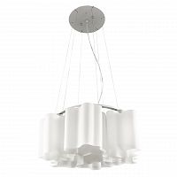 подвесная люстра lightstar nubi 802160 в Армавире