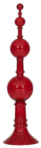декор faery red sphere в Армавире