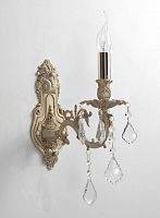 бра lucia tucci barletta w122.1 cream white в Армавире