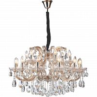 подвесная люстра dio darte elite gloria e 1.1.18.600 g золото в Армавире