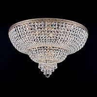 потолочная люстра maytoni palace dia891-cl-14-g золото в Армавире