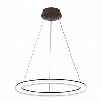 подвесной светодиодный светильник citilux электрон cl71065rs в Армавире
