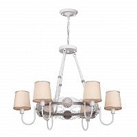 подвесная люстра favourite fiona 2495-6pc в Армавире
