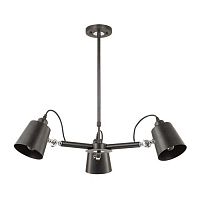 подвесная люстра lumion neropius 3532/3c в Армавире