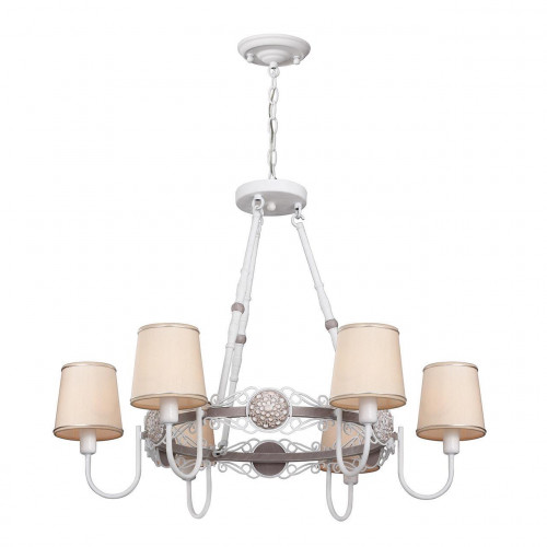 подвесная люстра favourite fiona 2495-6pc в Армавире