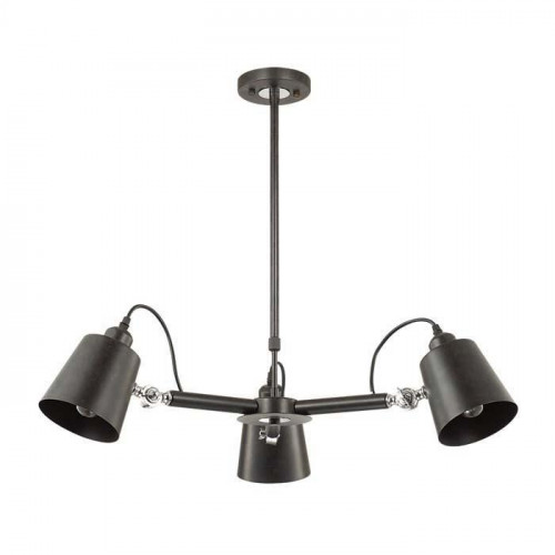 подвесная люстра lumion neropius 3532/3c в Армавире