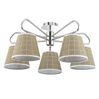 потолочная люстра lumion graziana 3499/5 в Армавире